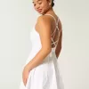 Rochie Active cu bretele Gilly Hicks Rochie Active cu bretele Gilly Hicks