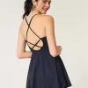 Rochie Active cu bretele Gilly Hicks Rochie Active cu bretele Gilly Hicks
