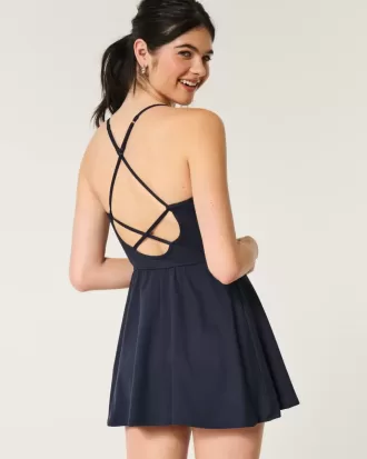 Rochie Active cu bretele Gilly Hicks