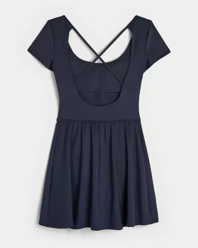 Rochie Active cu bretele Gilly Hicks Rochie Active cu bretele Gilly Hicks
