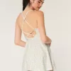 Rochie Active cu bretele Gilly Hicks Rochie Active cu bretele Gilly Hicks