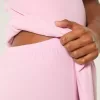Rochie Active cu bretele Gilly Hicks Rochie Active cu bretele Gilly Hicks