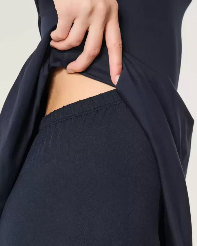 Rochie Active cu bretele Gilly Hicks Rochie Active cu bretele Gilly Hicks