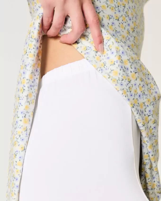 Rochie Active cu bretele Gilly Hicks Rochie Active cu bretele Gilly Hicks