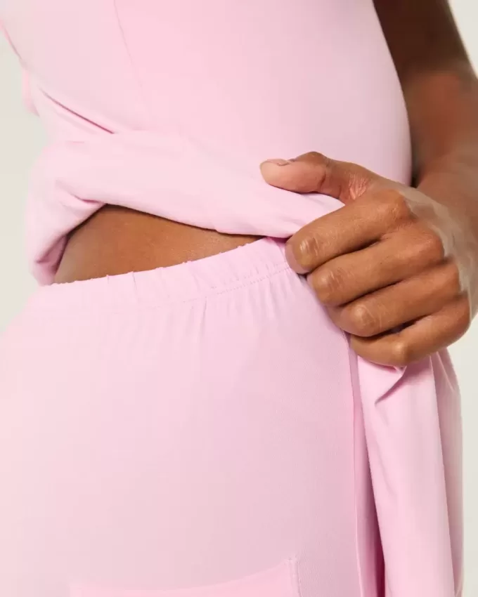 Rochie Active cu bretele Gilly Hicks Rochie Active cu bretele Gilly Hicks
