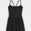 Rochie Active cu bretele Gilly Hicks Rochie Active cu bretele Gilly Hicks