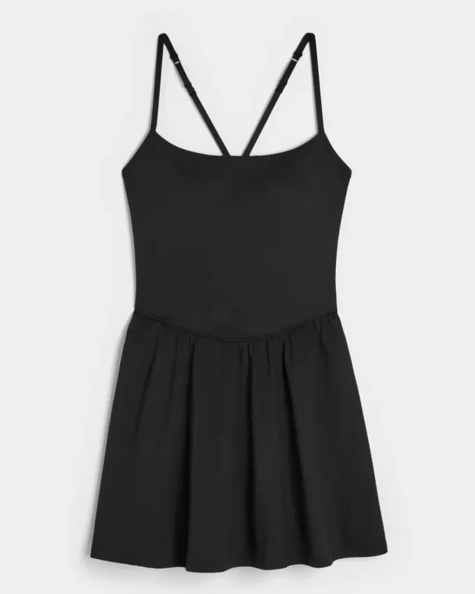 Rochie Active cu bretele Gilly Hicks Rochie Active cu bretele Gilly Hicks