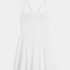 Rochie Active cu bretele Gilly Hicks Rochie Active cu bretele Gilly Hicks