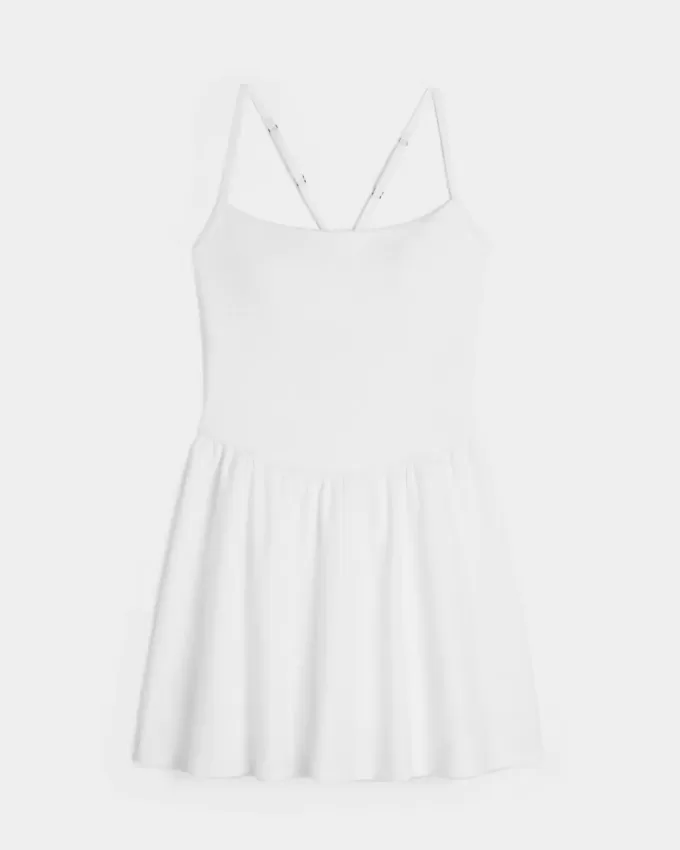 Rochie Active cu bretele Gilly Hicks Rochie Active cu bretele Gilly Hicks
