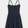 Rochie Active cu bretele Gilly Hicks Rochie Active cu bretele Gilly Hicks