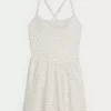 Rochie Active cu bretele Gilly Hicks Rochie Active cu bretele Gilly Hicks