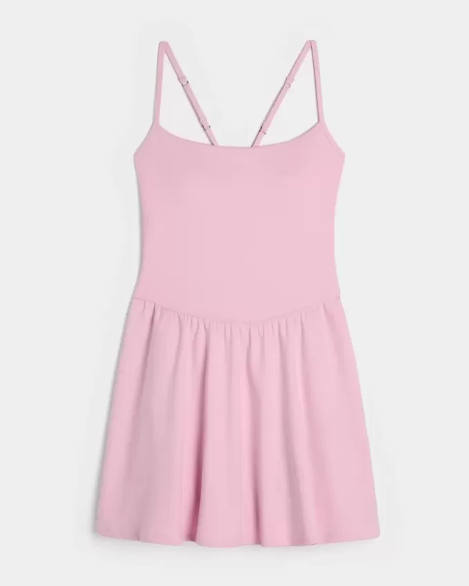 Rochie Active cu bretele Gilly Hicks Rochie Active cu bretele Gilly Hicks