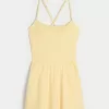 Rochie Active cu bretele Gilly Hicks Rochie Active cu bretele Gilly Hicks