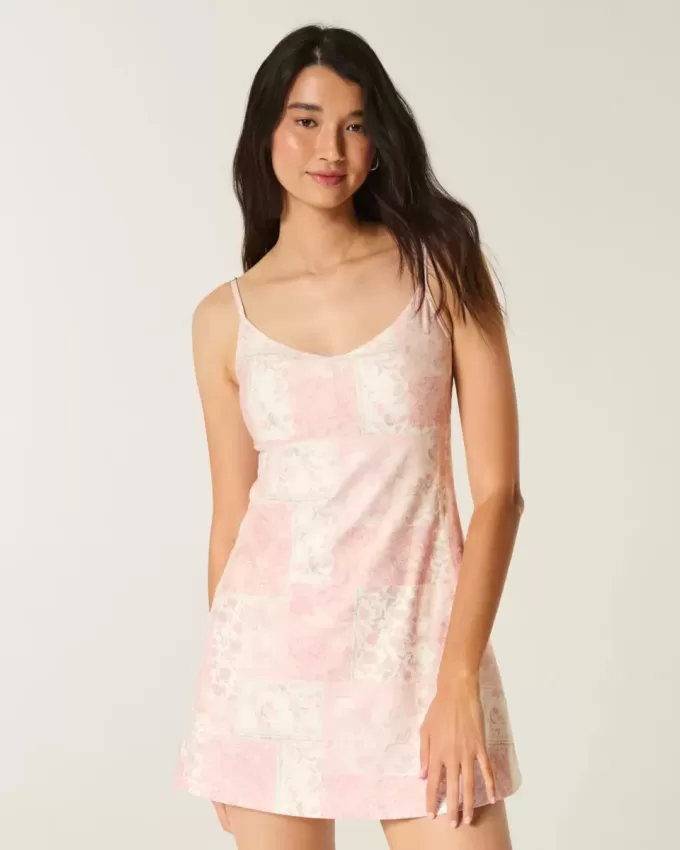 Rochie Babydoll Gilly Hicks Active Recharge