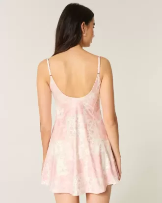 Rochie Babydoll Gilly Hicks Active Recharge
