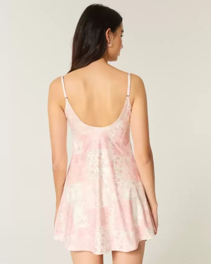 Rochie Babydoll Gilly Hicks Active Recharge