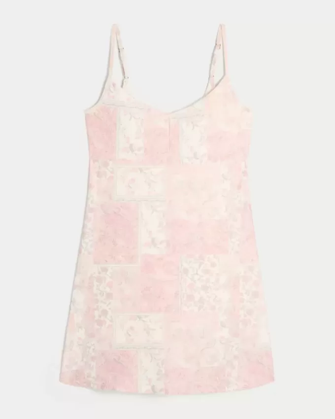 Rochie Babydoll Gilly Hicks Active Recharge