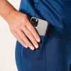 Rochie bodycon cu fundă fără bretele din satin Rochie bodycon cu fundă fără bretele din satin