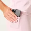 Rochie bodycon cu fundă fără bretele din satin Rochie bodycon cu fundă fără bretele din satin