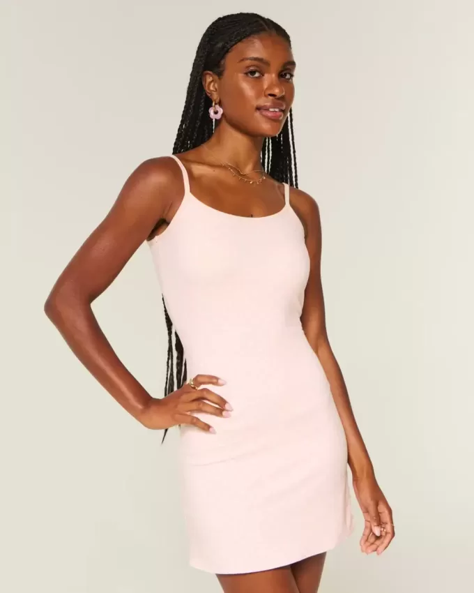 Rochie cami reversibilă Rochie cami reversibilă