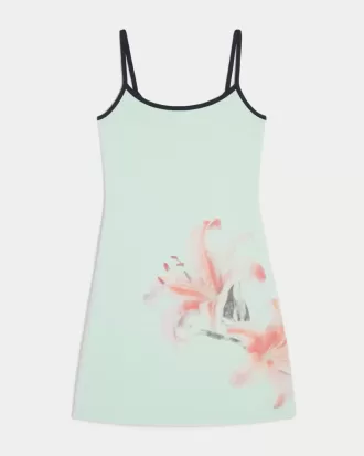 Rochie cami reversibilă