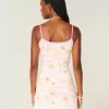 Rochie cami reversibilă Rochie cami reversibilă