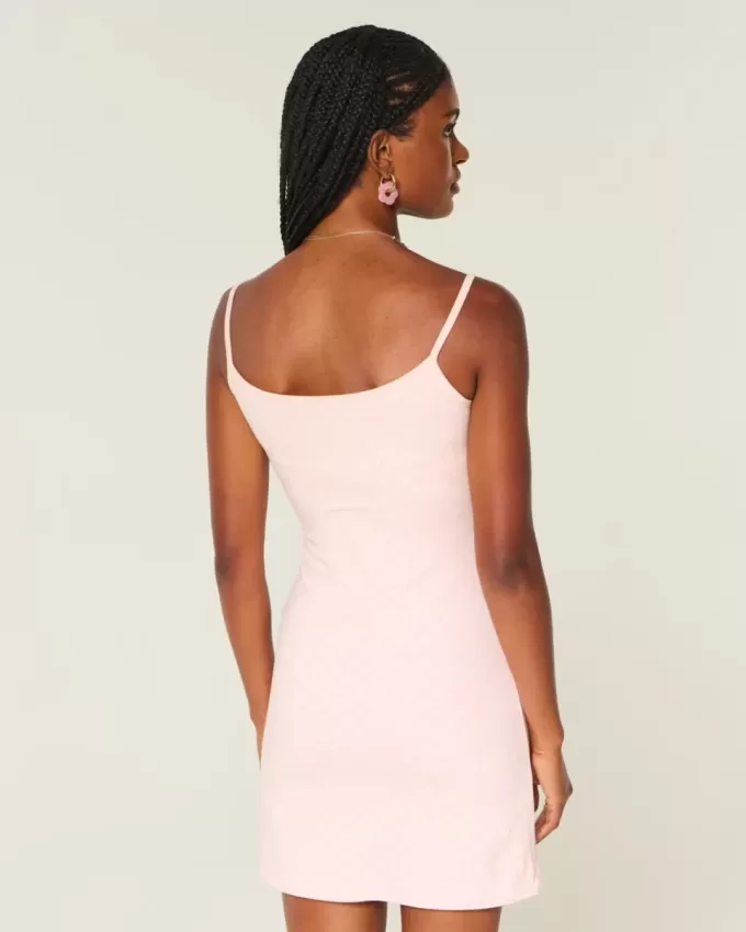 Rochie cami reversibilă Rochie cami reversibilă