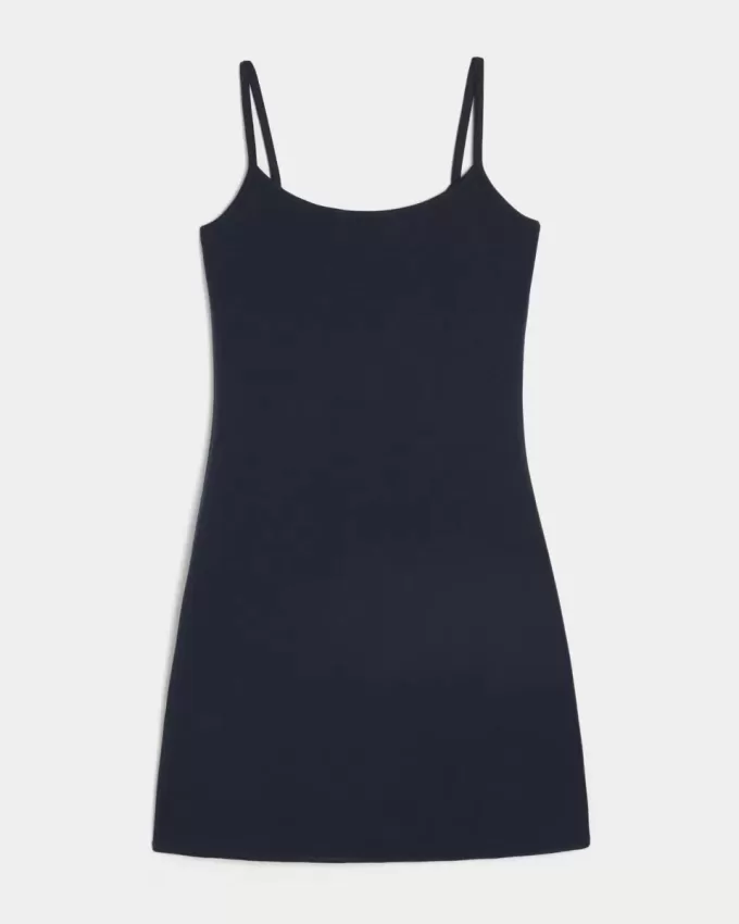 Rochie cami reversibilă Rochie cami reversibilă