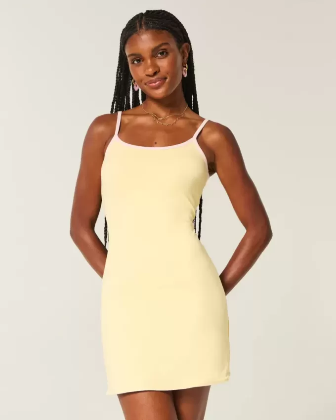 Rochie cami reversibilă Rochie cami reversibilă
