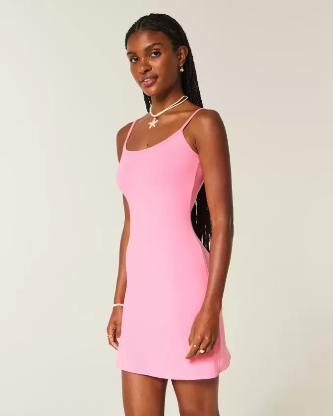 Rochie cami reversibilă Rochie cami reversibilă