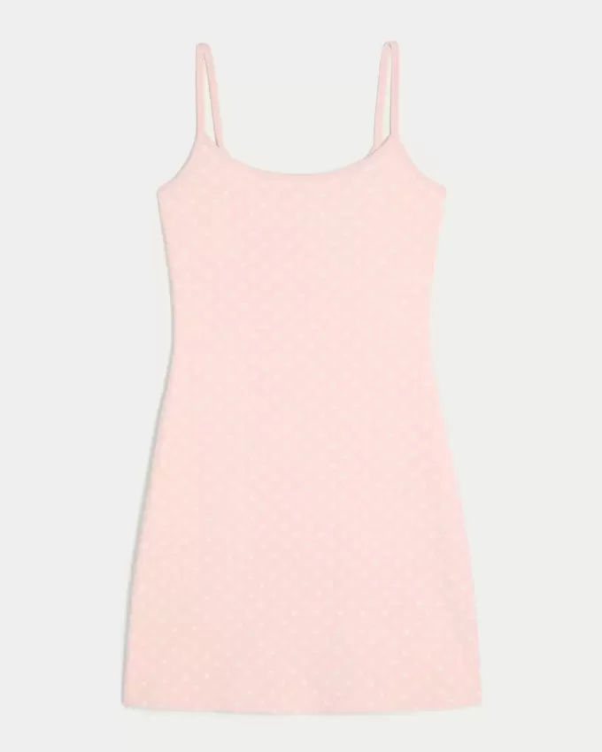 Rochie cami reversibilă Rochie cami reversibilă