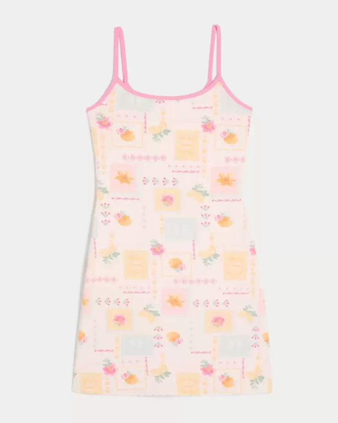 Rochie cami reversibilă Rochie cami reversibilă