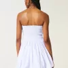 Rochie cu volan Bubble Skort Rochie cu volan Bubble Skort