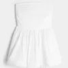 Rochie cu volan Bubble Skort Rochie cu volan Bubble Skort