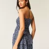 Rochie fără bretele din tricot Rochie fără bretele din tricot