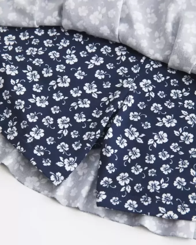 Rochie fără bretele din tricot Rochie fără bretele din tricot