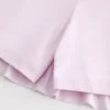 Rochie fără bretele din tricot Rochie fără bretele din tricot