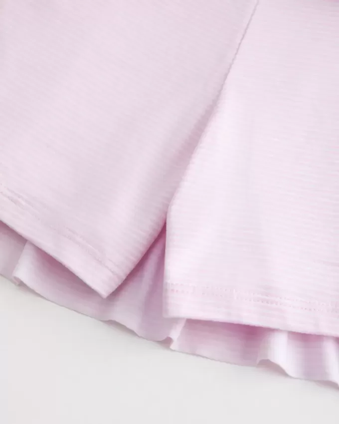 Rochie fără bretele din tricot Rochie fără bretele din tricot