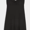 Rochie fără bretele Gilly Hicks Active Recharge
