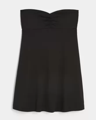 Rochie fără bretele Gilly Hicks Active Recharge