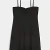 Rochie fără bretele Gilly Hicks Active Recharge