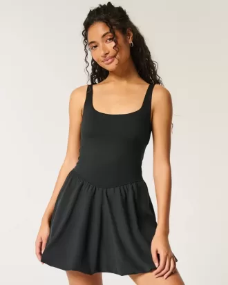 Rochie Gilly Hicks Active Bubble
