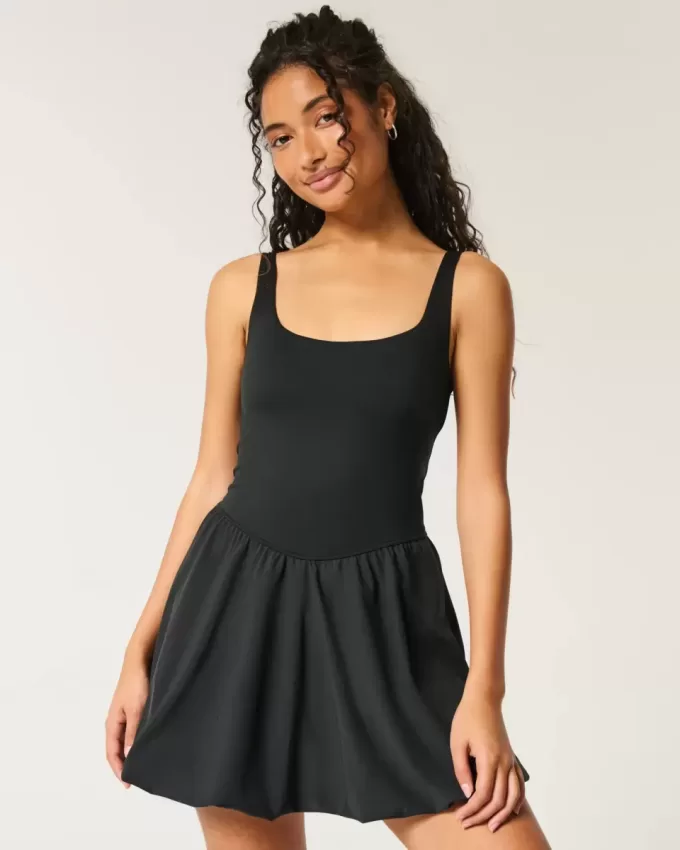 Rochie Gilly Hicks Active Bubble Rochie Gilly Hicks Active Bubble