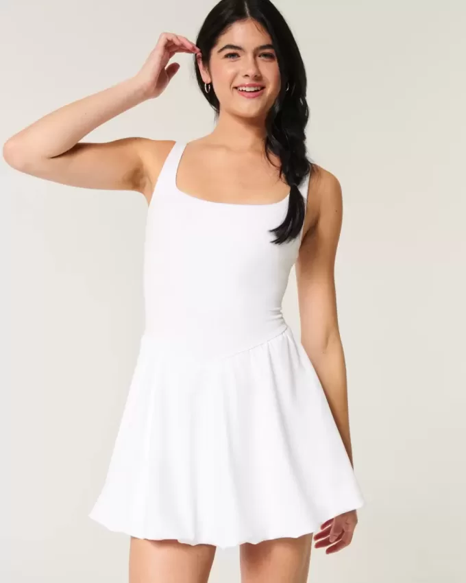 Rochie Gilly Hicks Active Bubble Rochie Gilly Hicks Active Bubble