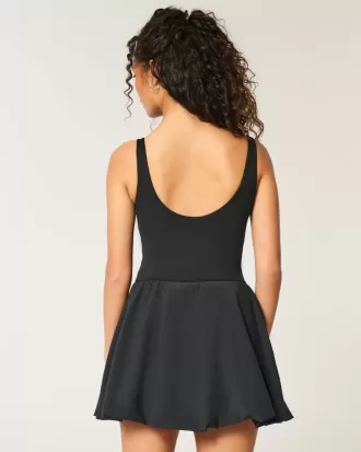 Rochie Gilly Hicks Active Bubble