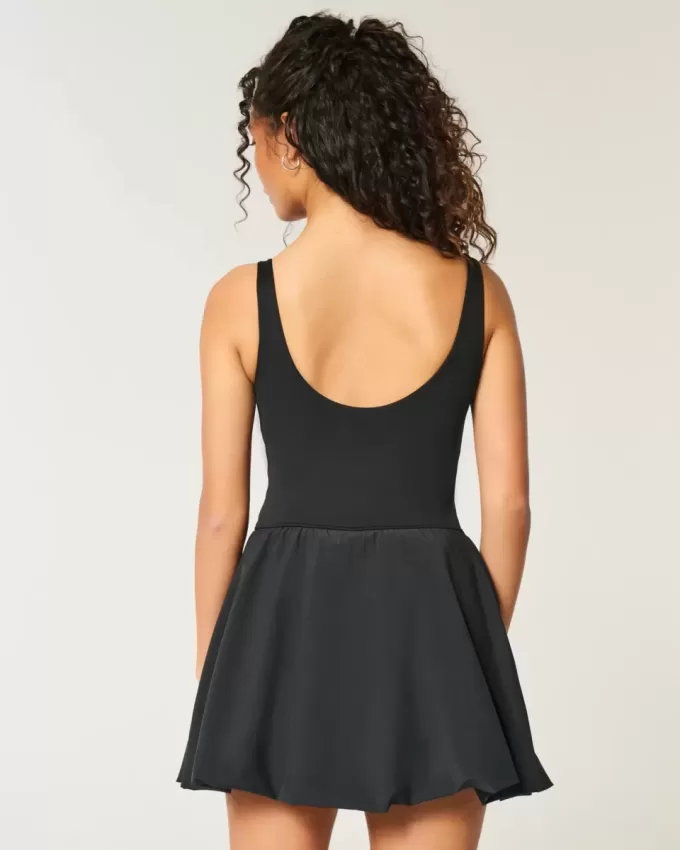Rochie Gilly Hicks Active Bubble Rochie Gilly Hicks Active Bubble