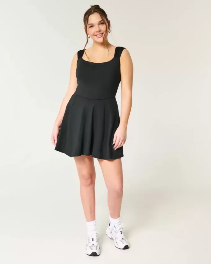 Rochie Gilly Hicks Active Cinch Rochie Gilly Hicks Active Cinch