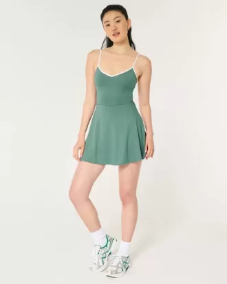 Rochie Gilly Hicks Active Gameday