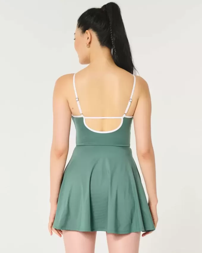 Rochie Gilly Hicks Active Gameday Rochie Gilly Hicks Active Gameday