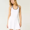 Rochie Gilly Hicks Active plisată Rochie Gilly Hicks Active plisată